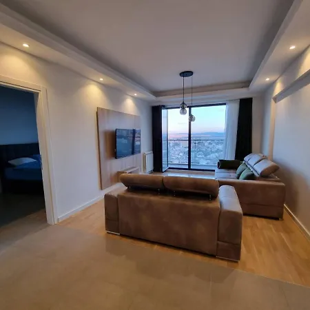 Apartment Venus Skopje