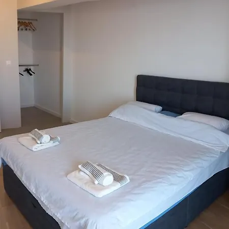 Venus Apartment Skopje