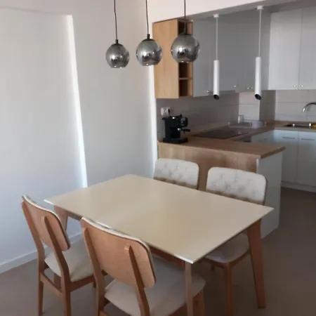 Apartment Venus Skopje