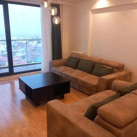 Venus Apartment