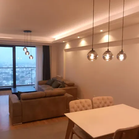 Venus Apartment *