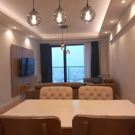 Apartment Venus Skopje