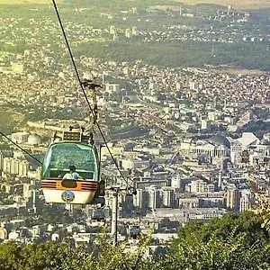 Venus Skopje