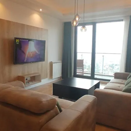 Appartement Venus *