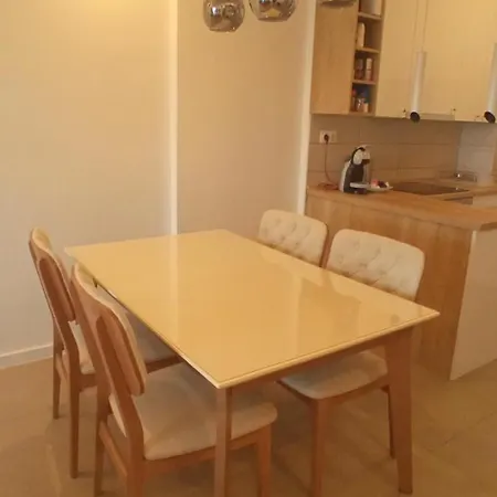 Appartement Venus Skopje