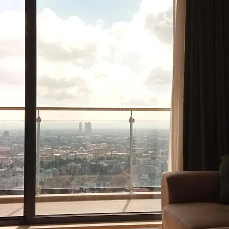 Venus Appartement Skopje