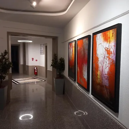 Appartement Venus Skopje