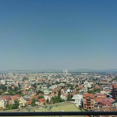 Appartement Venus