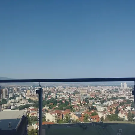 Venus Appartement *