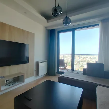 Appartement Venus *