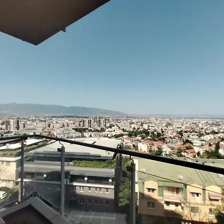Venus Apartment Skopje