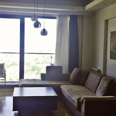 Apartment Venus Skopje