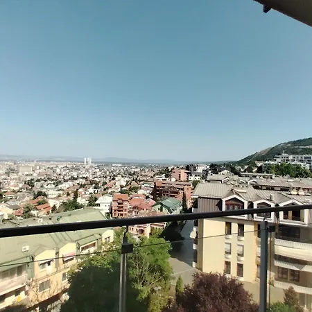 Venus Apartment