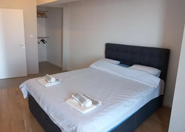 Venus Apartament Skopje