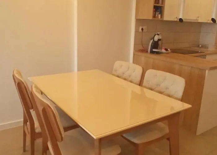 Apartament Venus Skopje