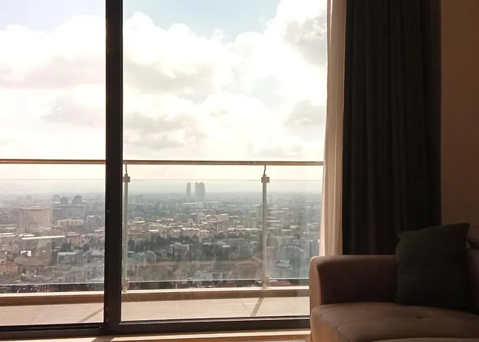 Venus Apartament Skopje