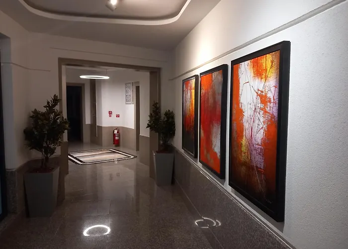 Apartament Venus Skopje