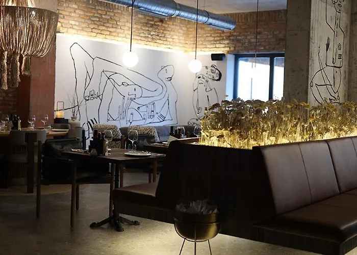 Venus Апартаменти Скоп'є