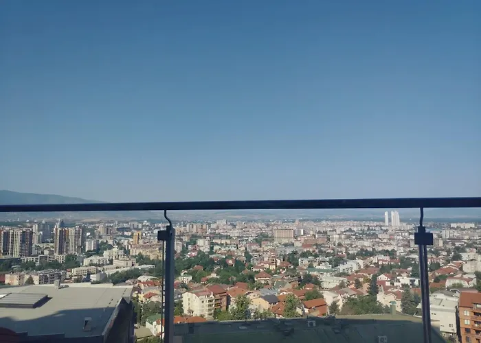 Venus Апартаменти *