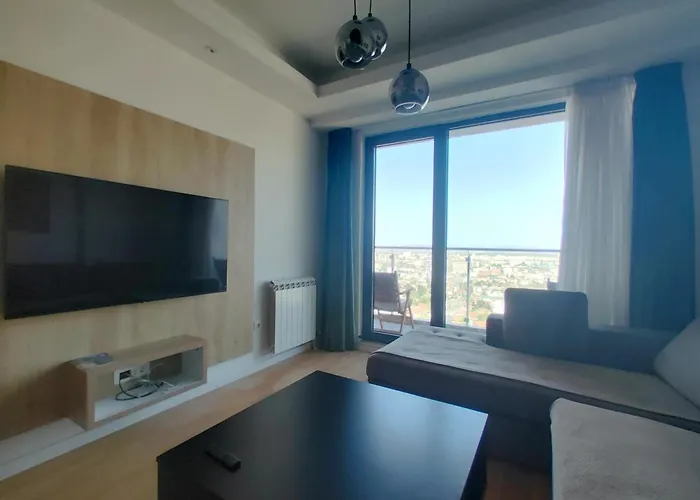 Apartament Venus *