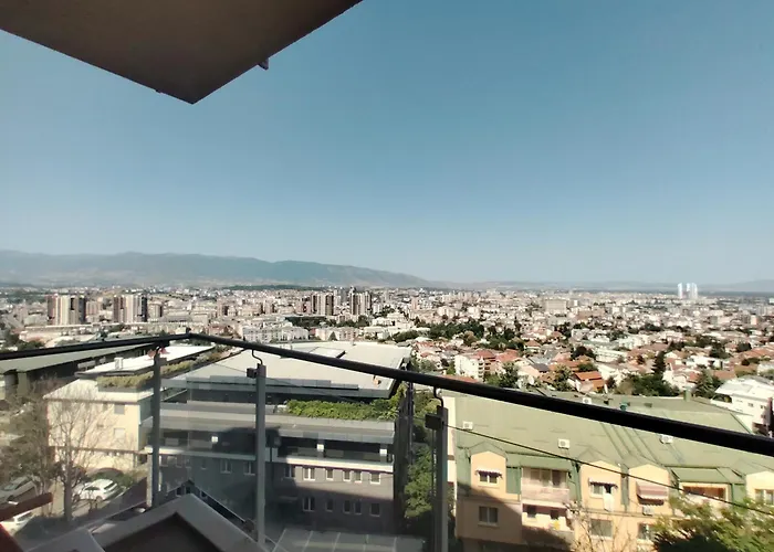 Venus Apartament Skopje