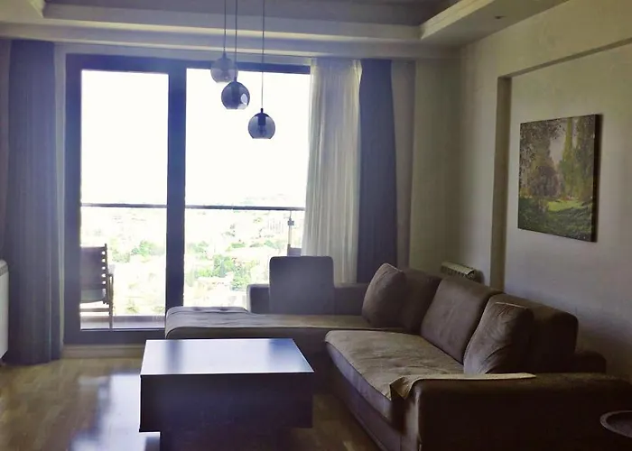 Apartament Venus Skopje